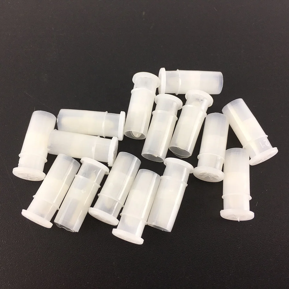 
Plastic BB squeaker whistle stuffed toy accessories for baby doll accessories 