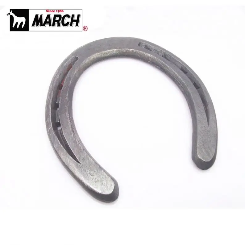 

Steel shoe factory high quality iron horseshoe
