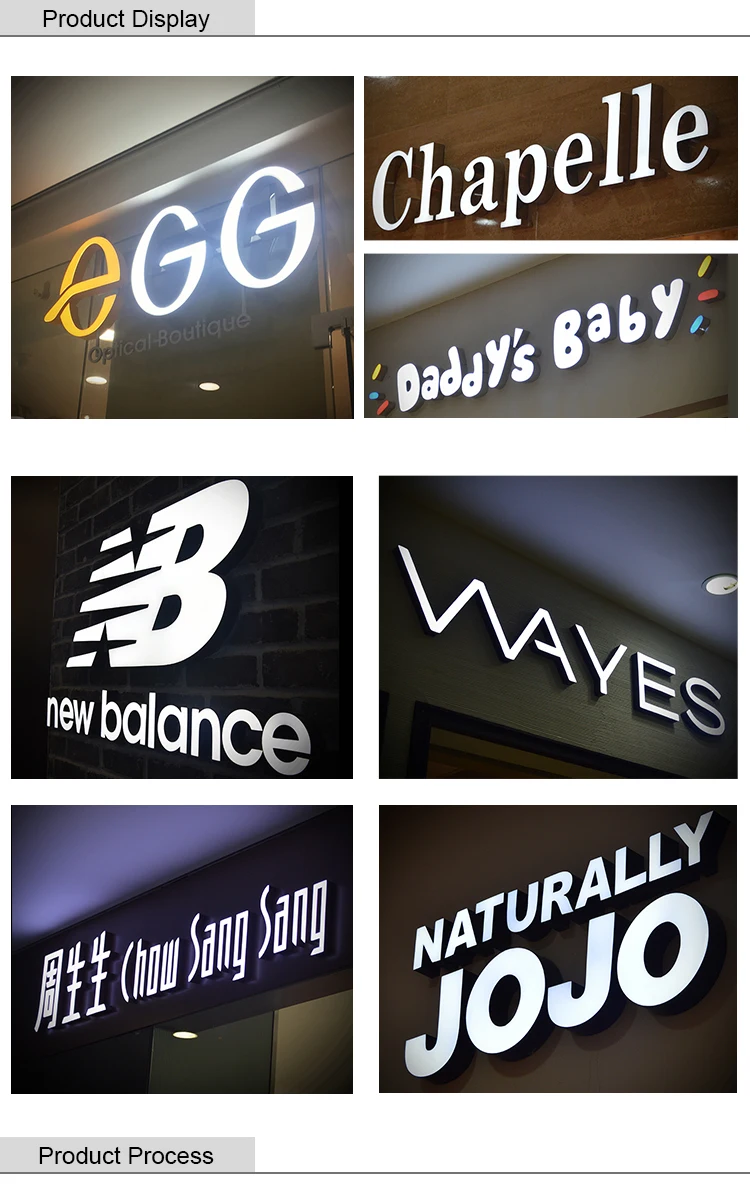 Online Shopping 3d Led Letter Sign Outdoor Sign Board Material Diy Led