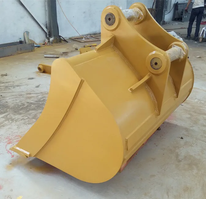 rsbm 挖掘机挖泥船斗