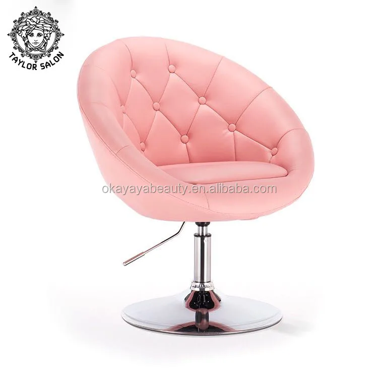 Pink Colored Nails Salon Furniture Package Manicure Table Pedicure Spa Chair For Sale Buy
