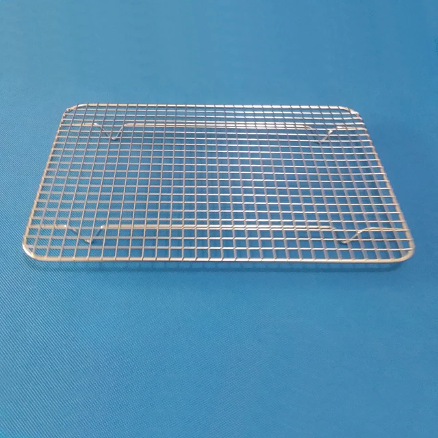 Commercial Stainless Steel Kitchen Bakery Equipment Bread Cooling Rack