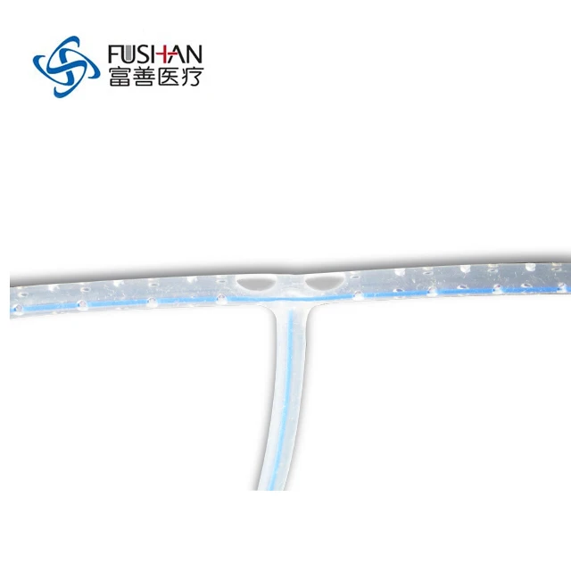 
Silicone T type Drainage Tube T Catheter 