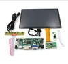 Raspberry PI 10.1 Inch 1280*800 Resolution With Driver Board Highlight Digital IPS LCD Screen Monitor Display