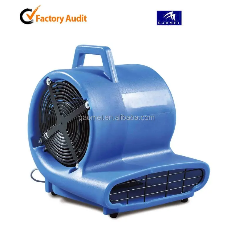 rigid air blower