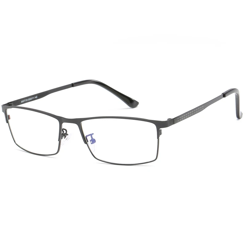 

Wholesale metal glass frames for men blue light blocking glasses, Many colors