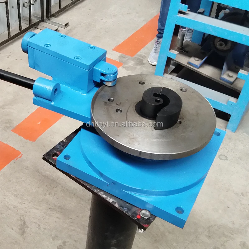 DHSW.C Metal Craft Bending Tools Ornamental Scroll Universal Bender