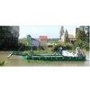 River Gold Dredging Boat for Sale/Gold Dredge Boat