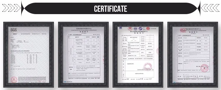 Waterproof bathroom wall board insulated wall panel wood custom pvc plate wpc board for wall