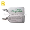 Printing custom logo hotel room key holder with great price Be unique and fashion