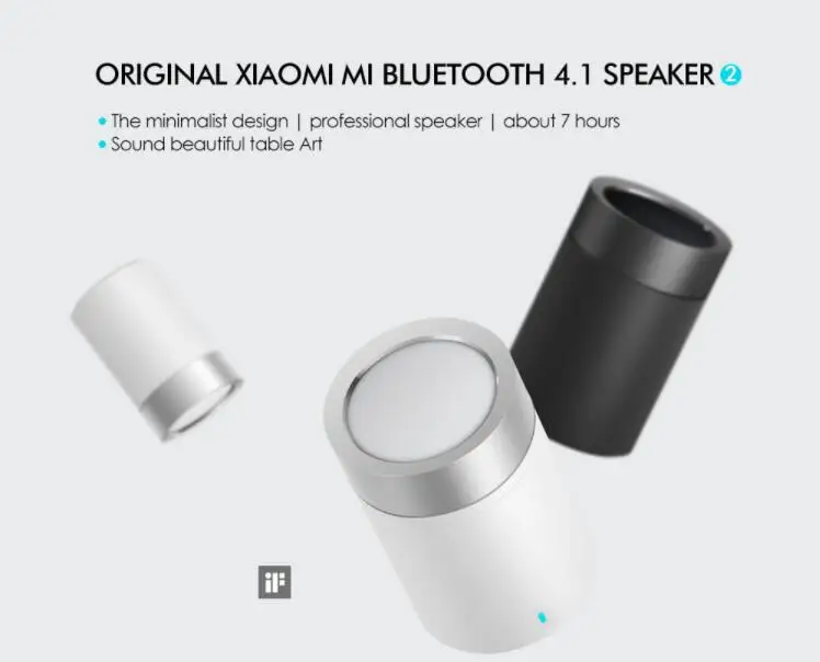 mi pocket bluetooth speaker