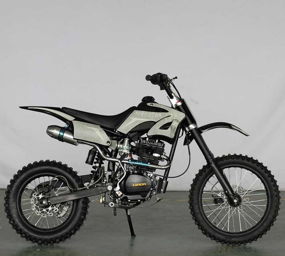 New Chinese 150cc Dirt Bike For Sale Super Dirt Motorbike Made In China