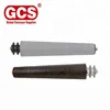 light duty drive plastic sleevesprocket gravity taper roller