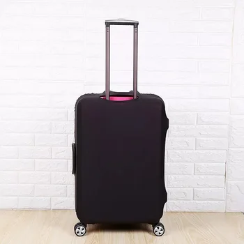 neoprene suitcase cover