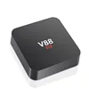 Hot Sale android 3g gps android 3.0 mini pc smart tv box V88