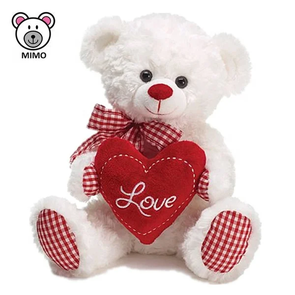 i love you teddy bear near me