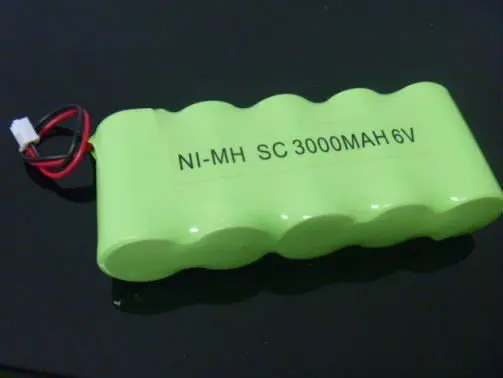 SC3000 6V.3