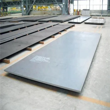 Cold Rolled Hot Rolled 11 Gauge Steel Sheet Galvanised Steel Plate ...