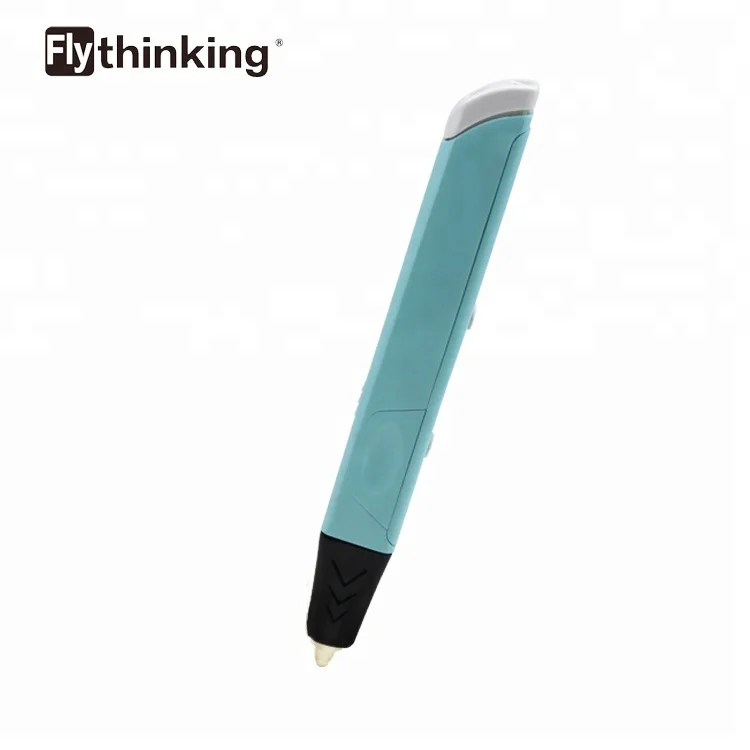 
new arrival 3D Printing Pen super low temperature 3d pen for kids drawing 