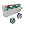 high quality paperboard thin blade slitter scorer machine