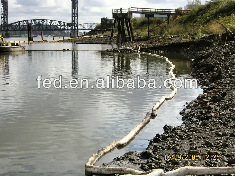 Oil Absorbent Oil 01