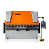 ERMAK servo electric cnc bending machine hydraulic press brake machine with ce