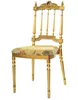 classical castle chair/Senior hotel chair FD-916