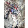 hot product special design mural diamond painting printer for different designers