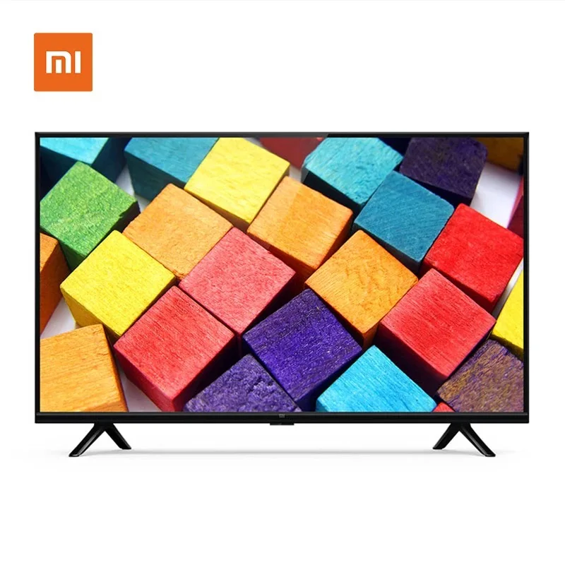 Original Tv 4a 32 Inch Mi Led Smart Tv 4a 32