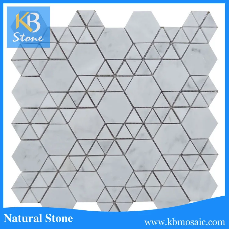 Emperador Light burma beige tile