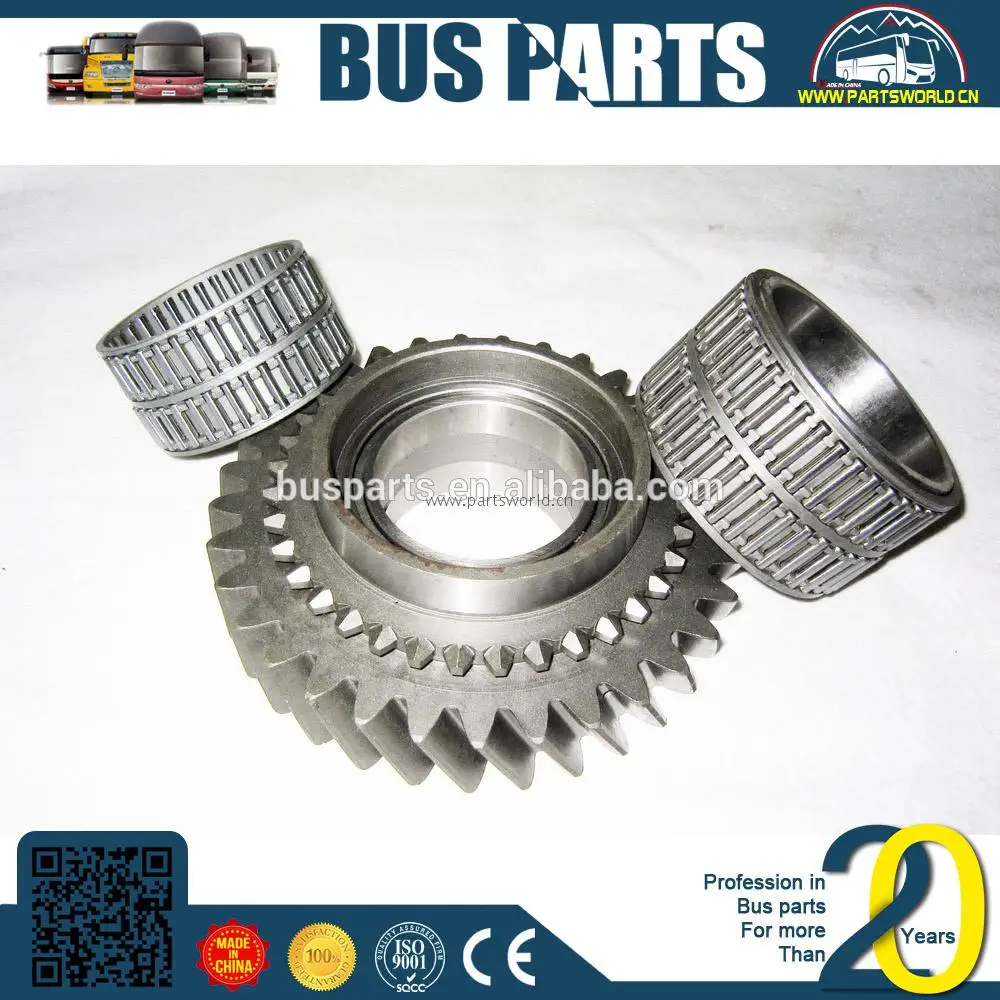 sdec engine part connection rod bearing c00014714
