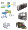 BIOBASE China Freezer Racks/Boxes for low temperature freezer