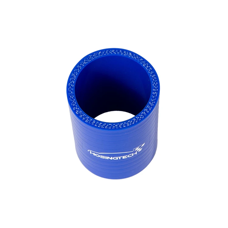 
logo service all sizes available silicone pipe for car 