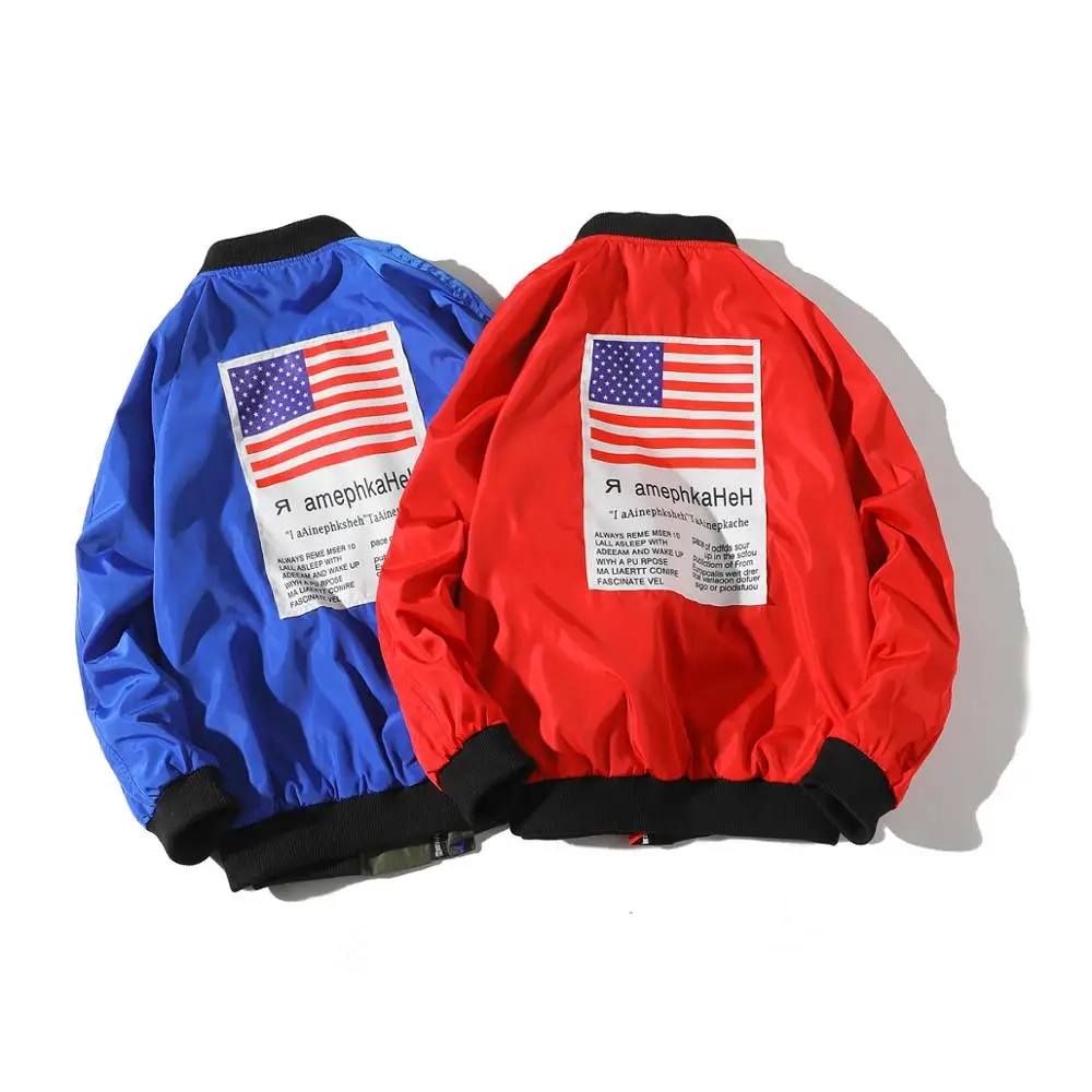 

2019 spring new casual couple outdoor jacket for men, Blue;black;army green;red