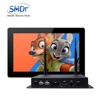 TISMART digital signage player media player box 1920*1080P full hd mini pc box with digital signage software CMS