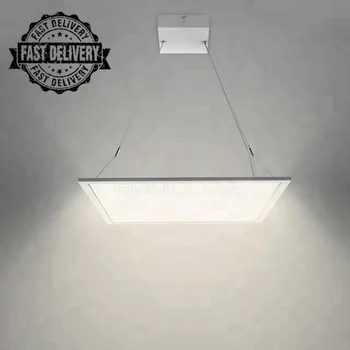 Dimmable White Led Suspended Ceiling Light Panel Dimmable White Led Suspended Ceiling