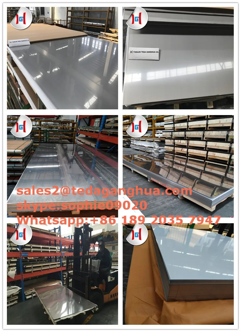 Quality Mill Test Certificate Mtc 304 Stainless Steel Sheet Hs Code