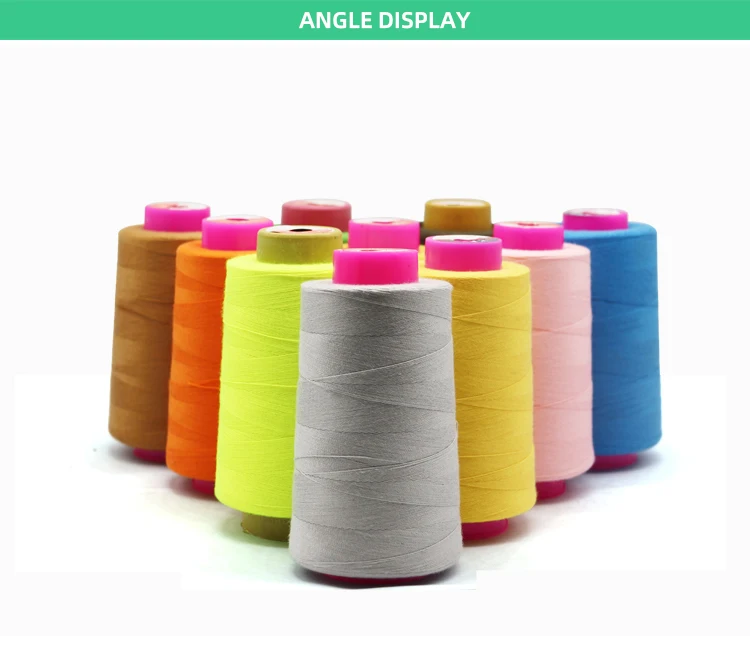 Cheap Sewing Thread Cotton Thread Small Sewing Thread 100% Cotton ...