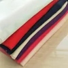Wholesale Polyester 50D Hexagonal Mosquito Net Mesh Tulle Fabric for home textile