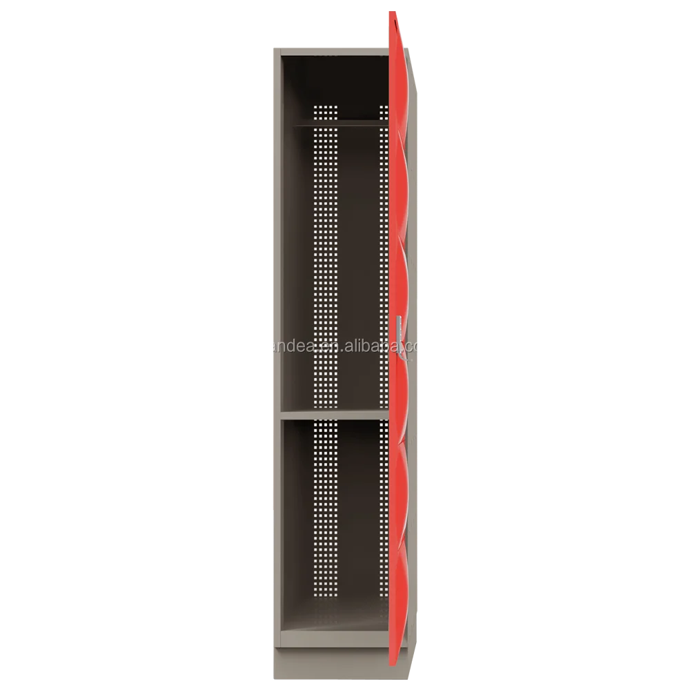 metal locker red open 1000.png