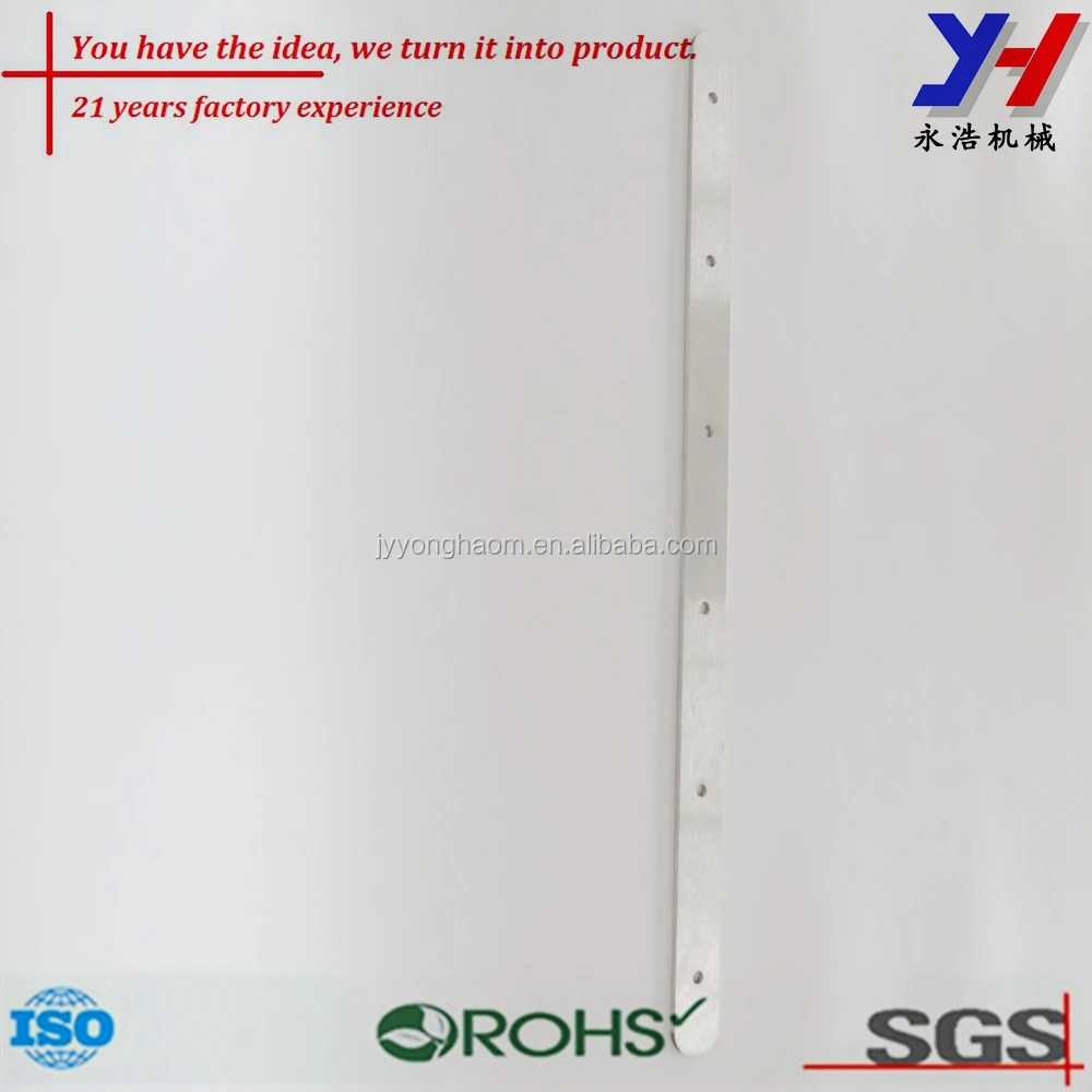 Custom Made Decorative Metal Banding Strip For Furniture Buy