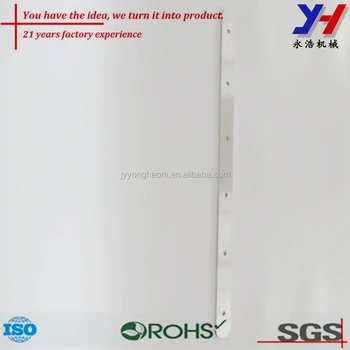 Custom Made Decorative Metal Banding Strip For Furniture Buy