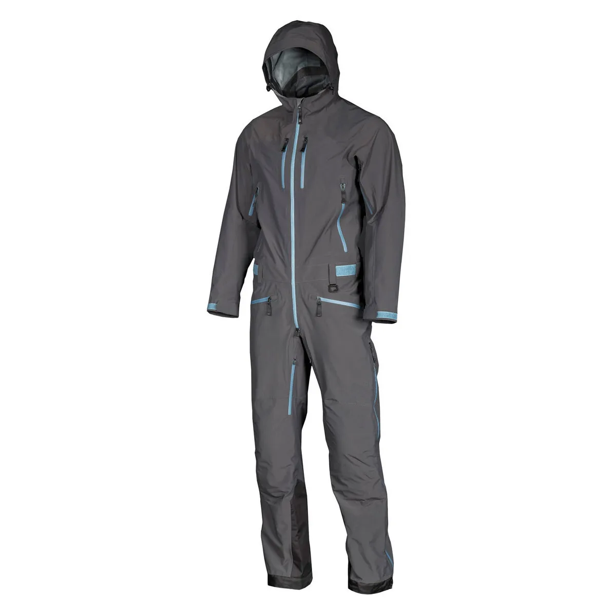 full body snow suit