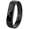 Hot Heart Rate V4.0 Smart Bracelet Band Wristband Fitness Tracker Id115hr Smart Watch Phone Bracelet Watch