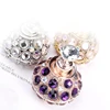 Detachable Magnetic Rhinestone Nail Tips Display Stand Holder
