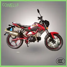 Новый газ/дизель миниатюрный гоночный мотоцикл Прямая продажа с фабрики