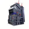impact of break down crushing machine to company