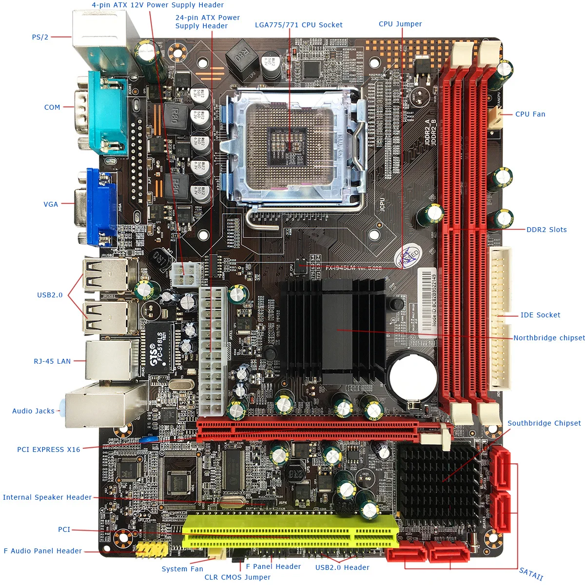 945 Chipset Intel 945 Chipset Windows 10 – 945Gm Express ドライバ ダウンロード – ZXUX