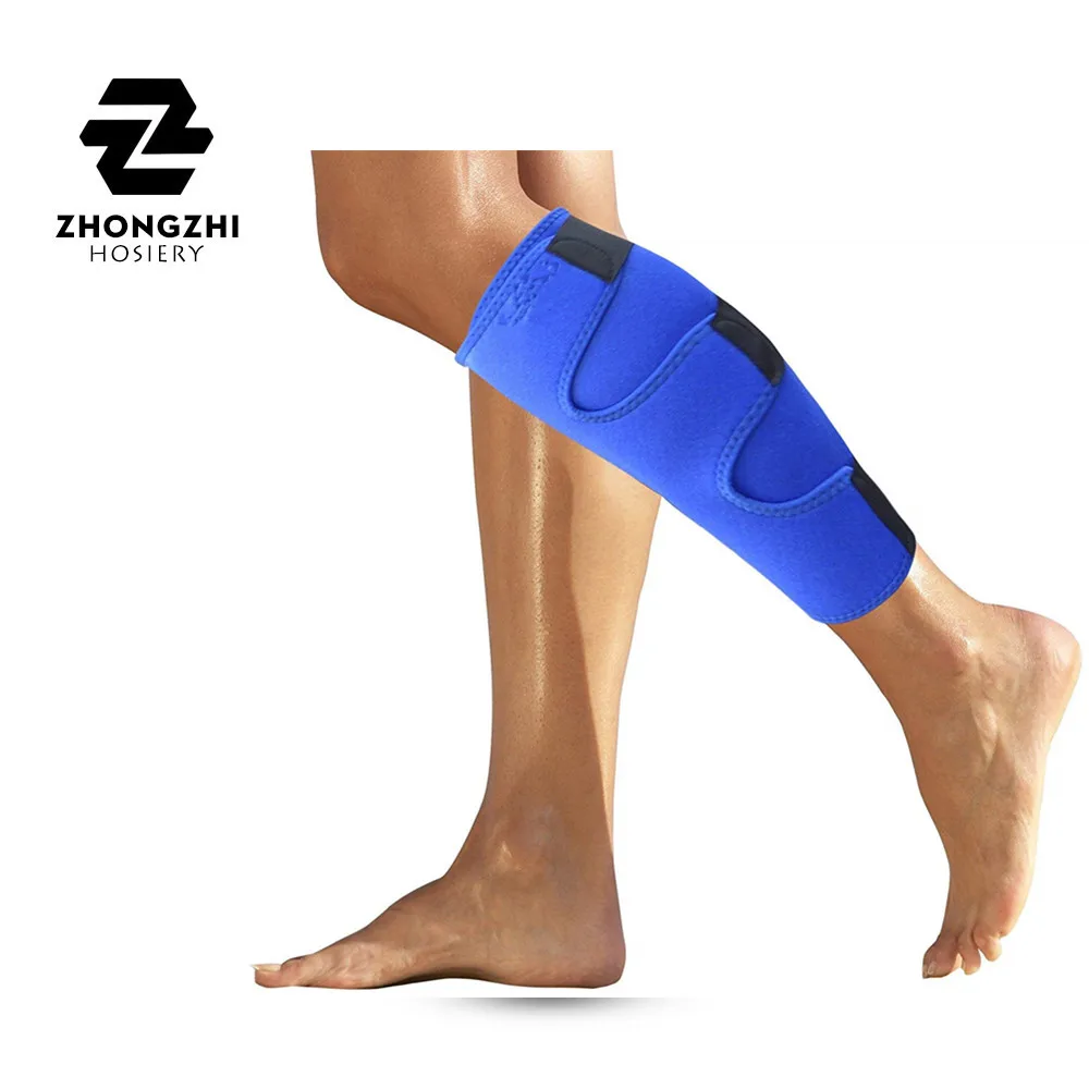 

Best Compression Lower Leg Brace for Men Women And Calf Running Compression Sleeve And Calf Brace, Optional standard as pic or customized