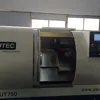 used seal production CNC lathe machine